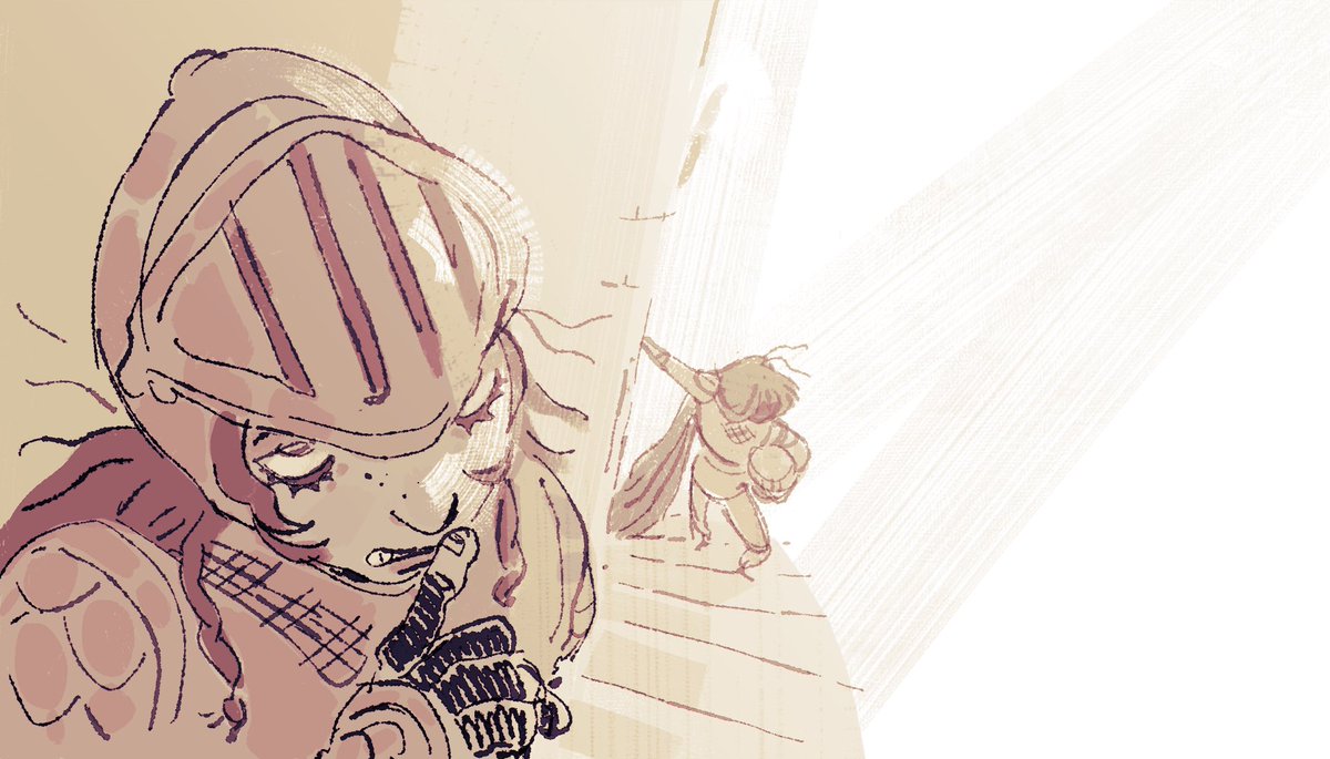 _eclrr_'s tweet photo. Long time no post… https://t.co/WGJ0IrK9ip