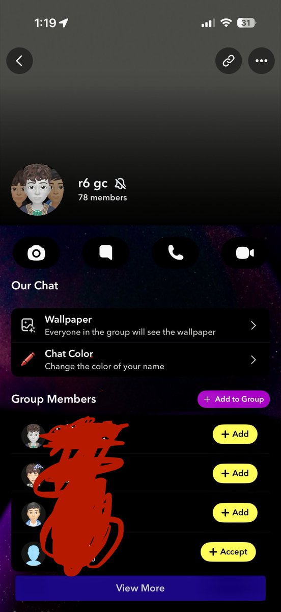 Xclips29's tweet photo. Selling dm for the gc come money ready 💰 #wizz #irls #teenage‌e #teenage #teen #teenage‌girl #latina https://t.co/8GBAL7ANUW