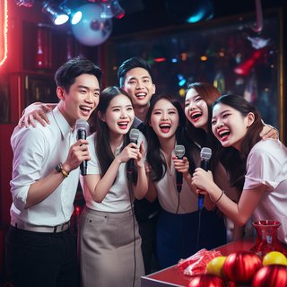 lil_brymbik's tweet photo. Weekend plans sorted! Sing your heart out at KTV with friends—hit high notes, laugh till you’re hoarse, and make epic memories!  #KTVVibes #WeekendFun https://t.co/I3LIAuLGa8