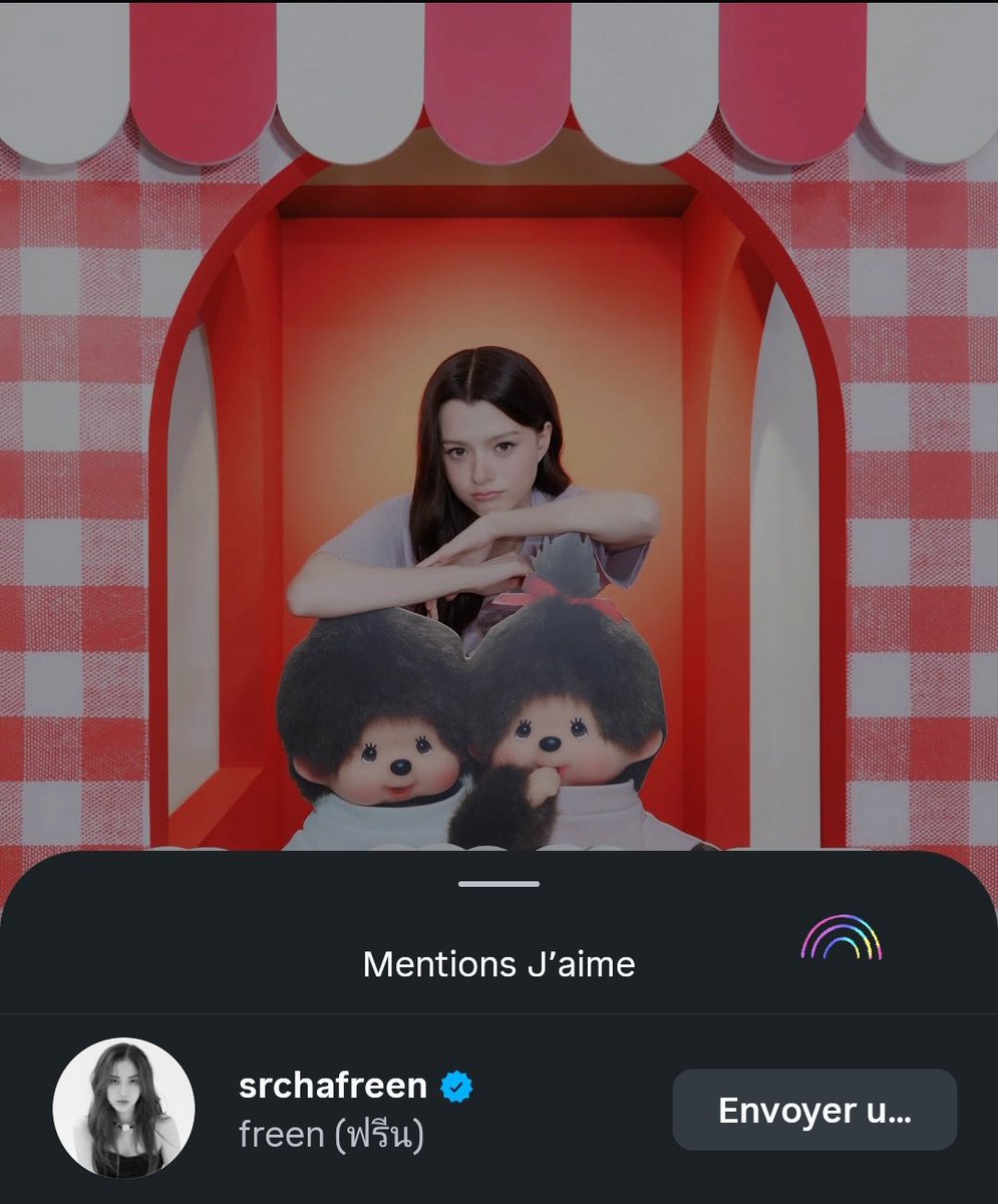 Karyn 🐰:🤍)🦦 tweet media