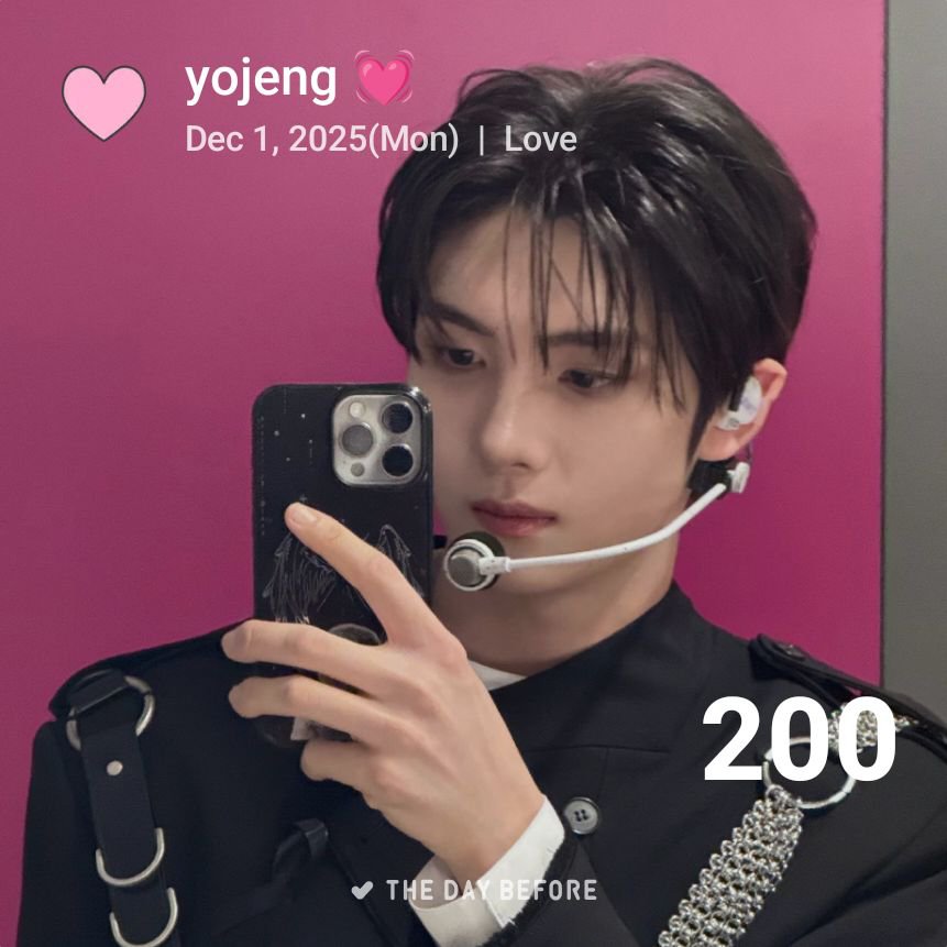 yojepudding's tweet photo. 200 hari bersama yoje (⁠๑⁠♡⁠⌓⁠♡⁠๑⁠) https://t.co/cQT4lthpQ9