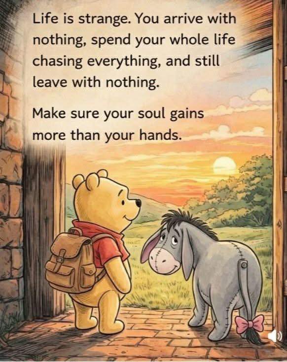 ColinSpenc4257's tweet photo. Thought of The Day. https://t.co/2AvvEUMtmJ