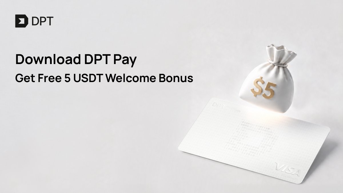 DPT Pay Official tweet media