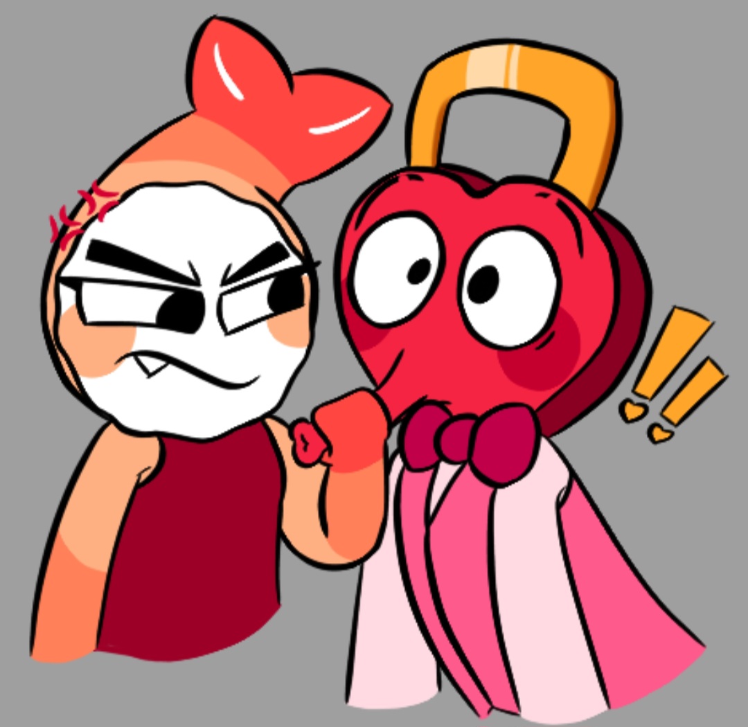 W4llydarlingg's tweet photo. go my shrimpo yumeship,,,,,,,,!!!!!!! #dandysworld https://t.co/oSGIhH4bPR