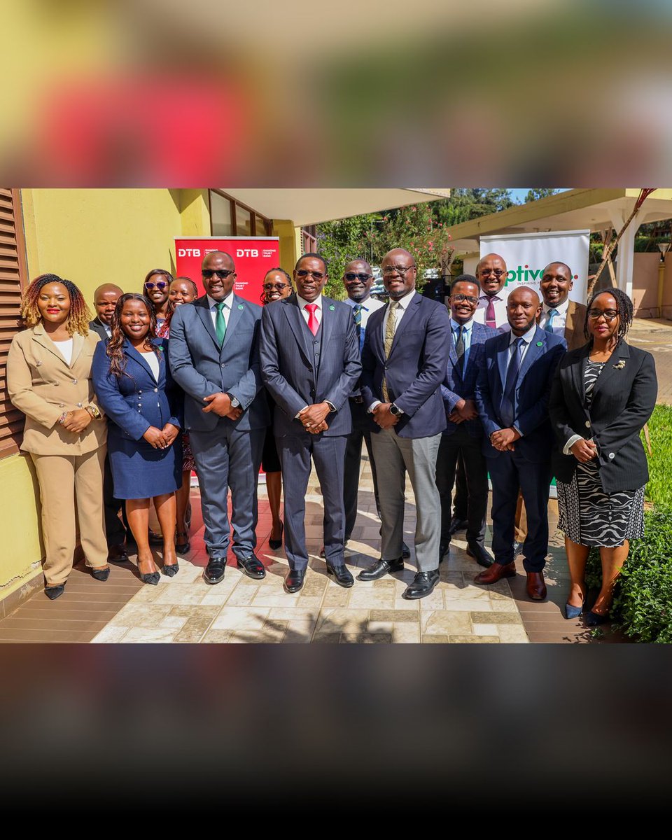 OptivenLimited's tweet photo. 𝐘𝐨𝐮𝐫 𝐩𝐚𝐭𝐡 𝐭𝐨 𝐩𝐫𝐨𝐩𝐞𝐫𝐭𝐲 𝐨𝐰𝐧𝐞𝐫𝐬𝐡𝐢𝐩 𝐣𝐮𝐬𝐭 𝐠𝐨𝐭 𝐬𝐦𝐨𝐨𝐭𝐡𝐞𝐫.

Optiven has officially signed a strategic partnership with Diamond Trust Bank @DTBKenya to offer our clients unmatched, flexible, and highly affordable financing options. We aren't just selling land; we are actively securing the financial pathways to help you own it.

Ready to take the next step? Swipe through to find out more

Call 0790 300 300
#BuyAndBuildNaOptiven