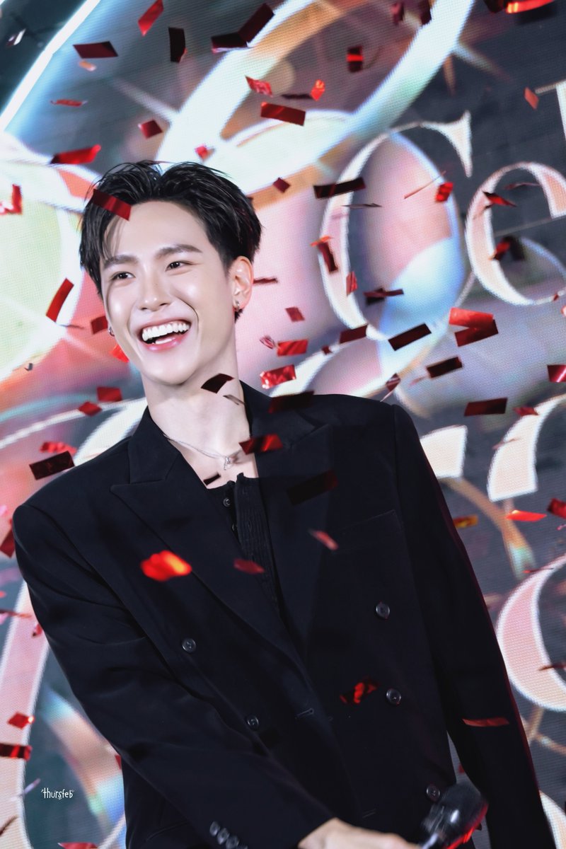 thursfeb's tweet photo. ยิ้มแล้วโลกนี้สดใสเลยละะ 🌞💫🫶🏻

. ˚◞♡ ⃗  #junniorrs ⋅♡𓂃 @jnnrrs ^ྀི૮ • ﻌ - ა https://t.co/f0xbSwsP63