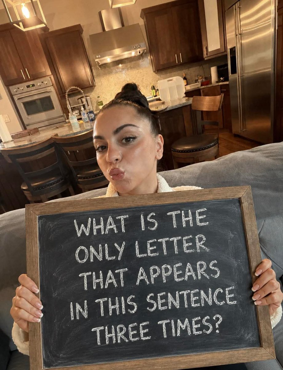 IndiaMcdowell's tweet photo. Only 1% generally get this right. https://t.co/nQcH8Wpnm7