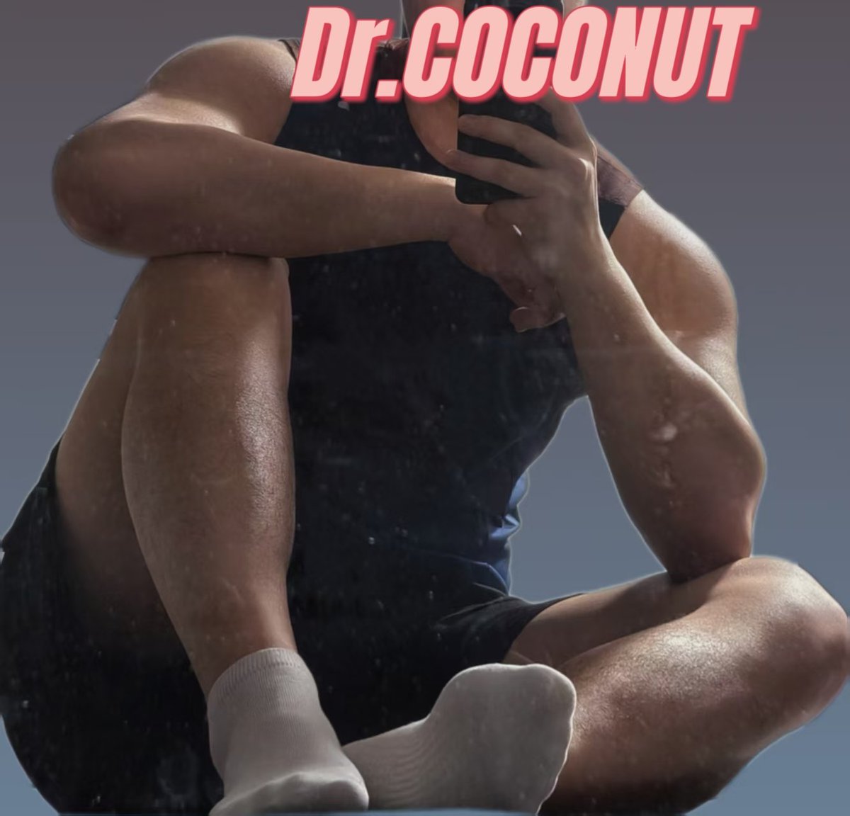 MrC0C0nut's tweet photo. 🈶在努力减脂💪 https://t.co/LeUKAUNGj7