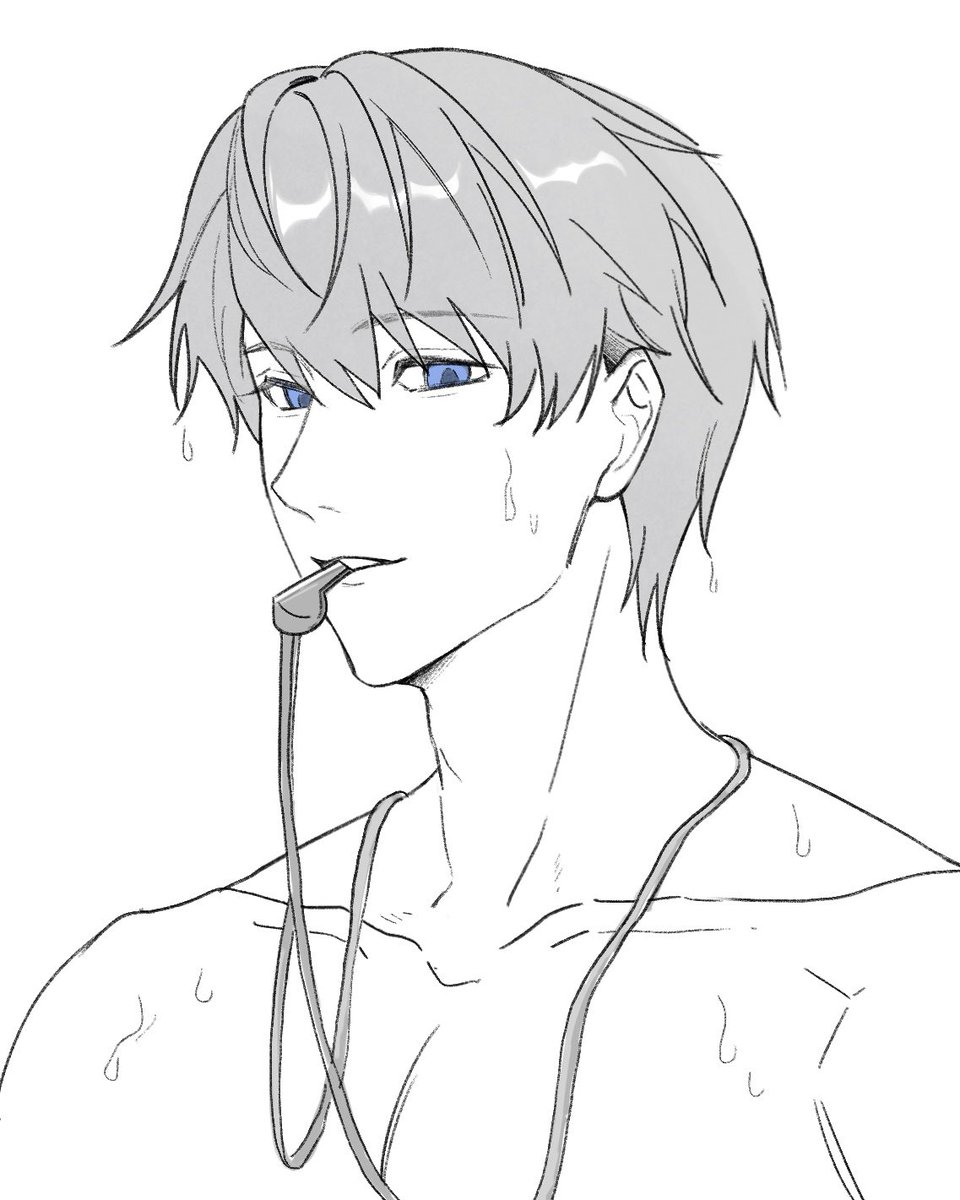 Kaer36949727's tweet photo. 🥵
#Xavier #沈星回 #LoveandDeepspace #恋与深空 https://t.co/JL76jYdaLc