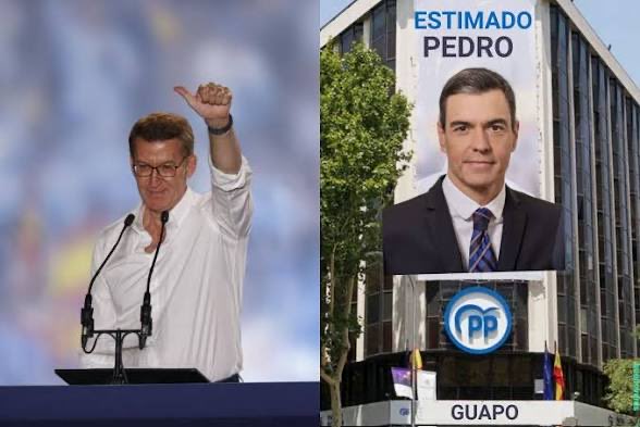 KaymanLegend's tweet photo. @javionsalo Políticas de igualdad???? 
Más bien de desigualdad ‼️‼️‼️
Que maldito sinvergüenza @NunezFeijoo https://t.co/n6LpgYtLPr