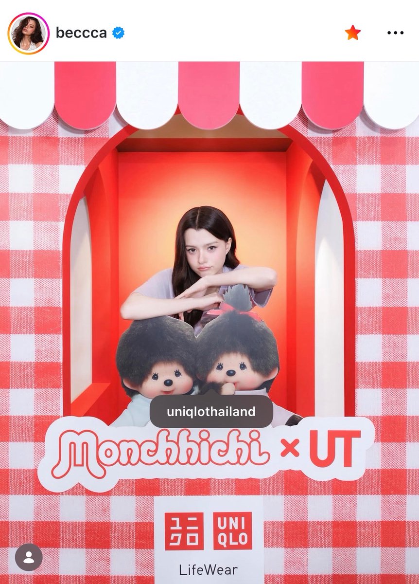 Becky's Sunshine TH 🇹🇭 tweet media