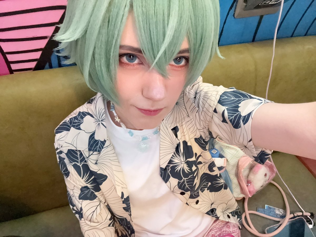 ccraab_'s tweet photo. Lohen pics 📸
#lohen #原神 #ローエン https://t.co/KNYoYiNR38