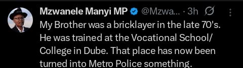 Patriotic News🇿🇦 tweet media