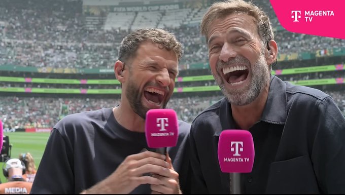 Neevi_twitch's tweet photo. "Die zahlen 11 Euro weil sie Claudia Neumann nicht mehr ertragen können" https://t.co/r7IhwcWejT
