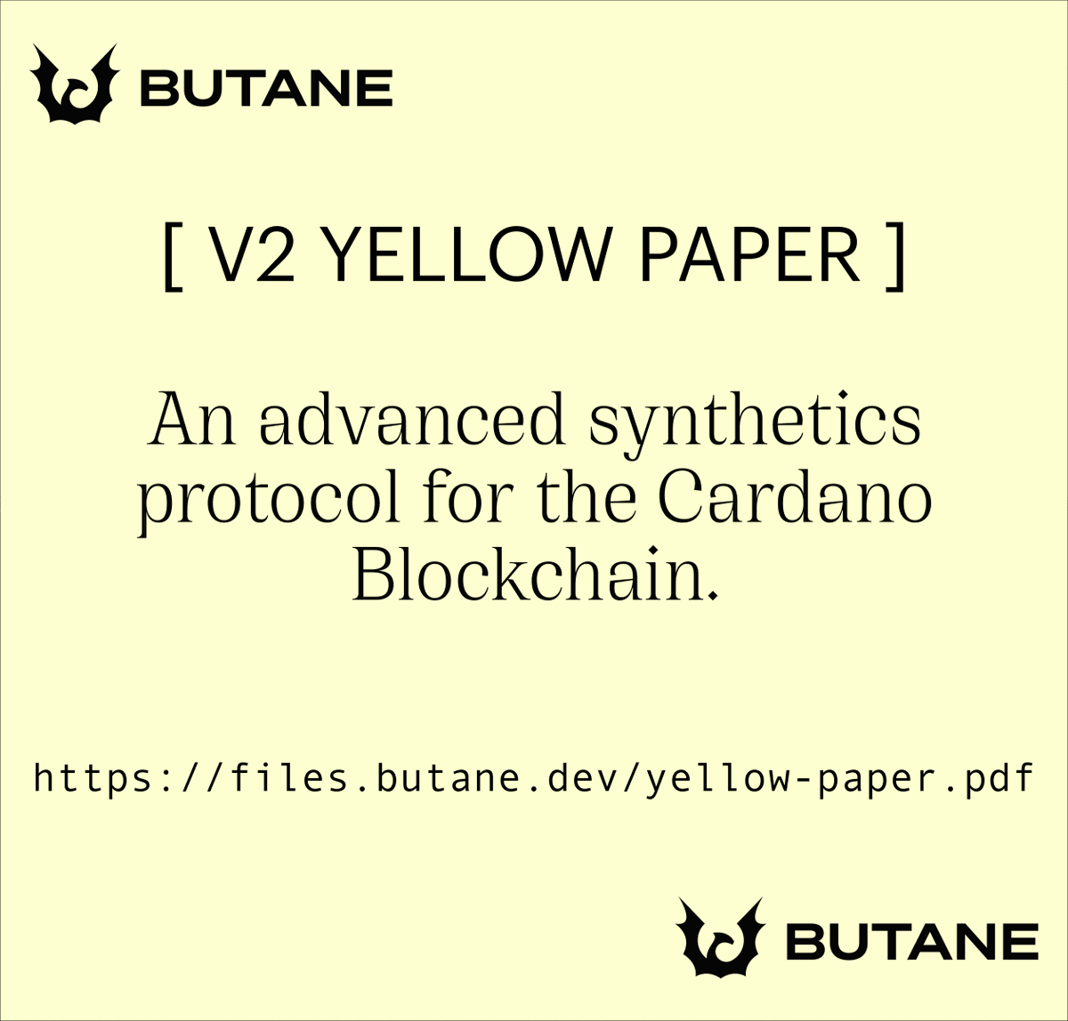 butaneprotocol tweet picture