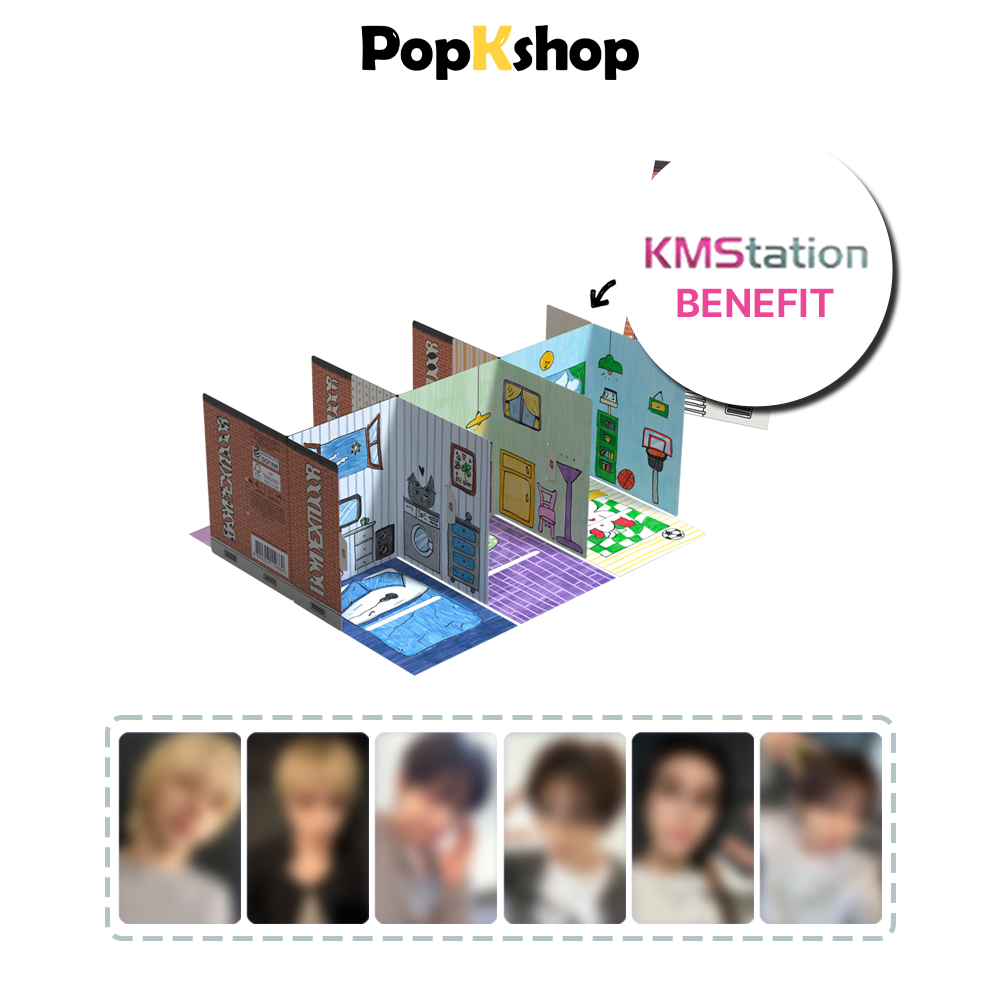 PopKshop_kr's tweet photo. 🏠보이넥스트도어 (BOYNEXTDOOR) HOME 홈🏠
✨KMS 럭드 2차 공구 OPEN✨
🎁FOLLOW + RT EVENT

WEVERSE Ver. + 특전 1장 12,900원
앨범 1장 구매 시 셀카 포토카드 1장 증정 【6종 중 1】

🔗https://t.co/OlKiUNDGS6
판매 마감⏰ ~ 6월 24일 오후 23시 59분까지(KST)

✔️2장 이상 구매시 KMS 특전 멤버 중복❌
✔️발매일 이후 1~3개월 내로 순차 발송 예정
✔️한터차트 반영 🅾️

마감 후 알티+팔로우 해주신 1분을 추첨하여 ✨앨범 1장과 원하시는 멤버 특전✨ 보내드리겠습니다!

#보넥도 #명재현 #JAEHYUN #성호 #SUNGHO #리우 #RIWOO #태산 #TAESAN #이한 #LEEHAN #운학 #WOONHAK
#POPKSHOP #팝케이샵 #팔로우알티이벤트
