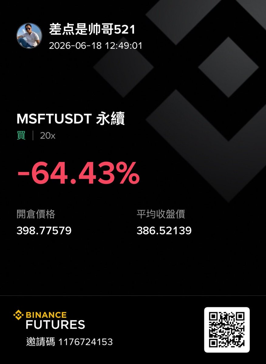 哈哈哥 tweet media