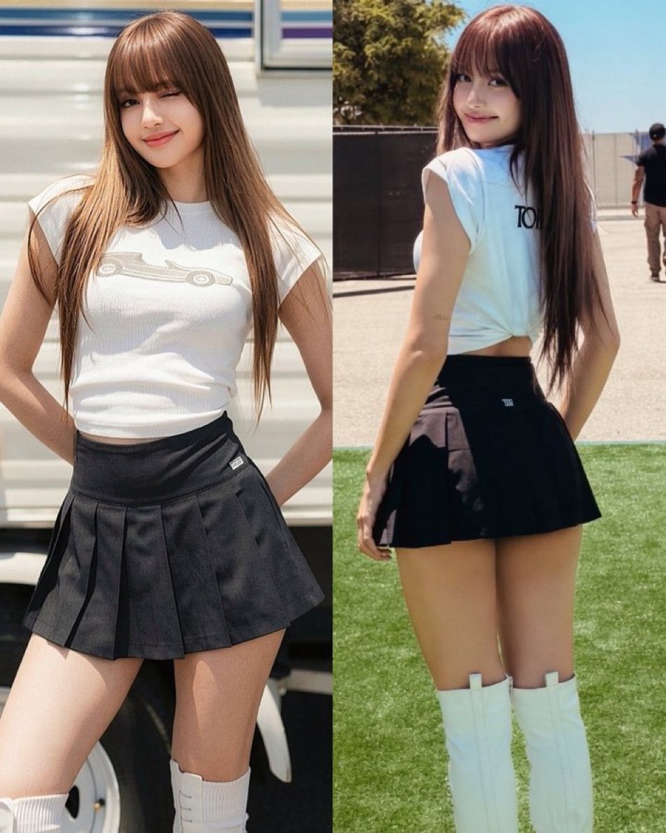 327xlalisa's tweet photo. This has to be the prettiest photo of Lisa this month https://t.co/8jF7UHor1J