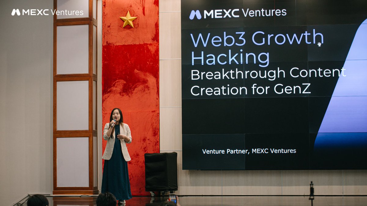 🇻🇳 MEXC Tiếng Việt tweet media