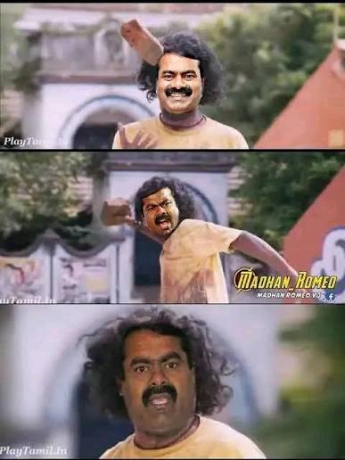 srinivasoff's tweet photo. @idumbaikarthi 😂🤣 https://t.co/jg0nGV9pIN