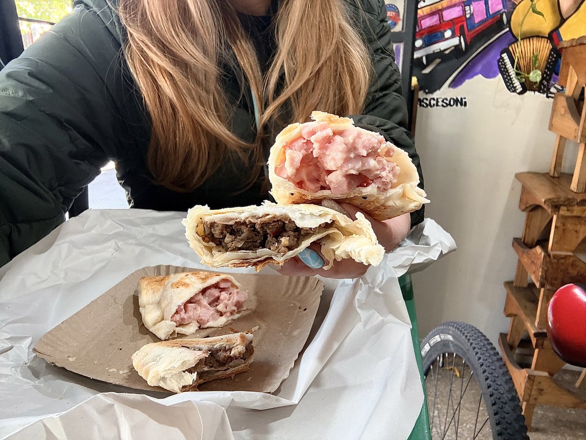 jp4smth's tweet photo. BAのエンパナーダ食べたくなった😭🙏🏻
日本で食べれるところないのかな🥺 https://t.co/JcOhzRoQVS