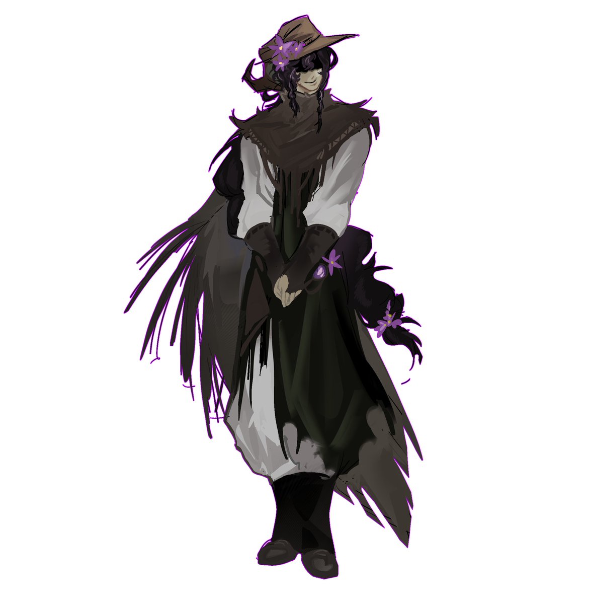 Poroto_azul's tweet photo. More forsaken characters in My desing! #forsaken #nosferatu #azure #dussekar #veronica
I Will do more soon... https://t.co/KbiZXhFjNG