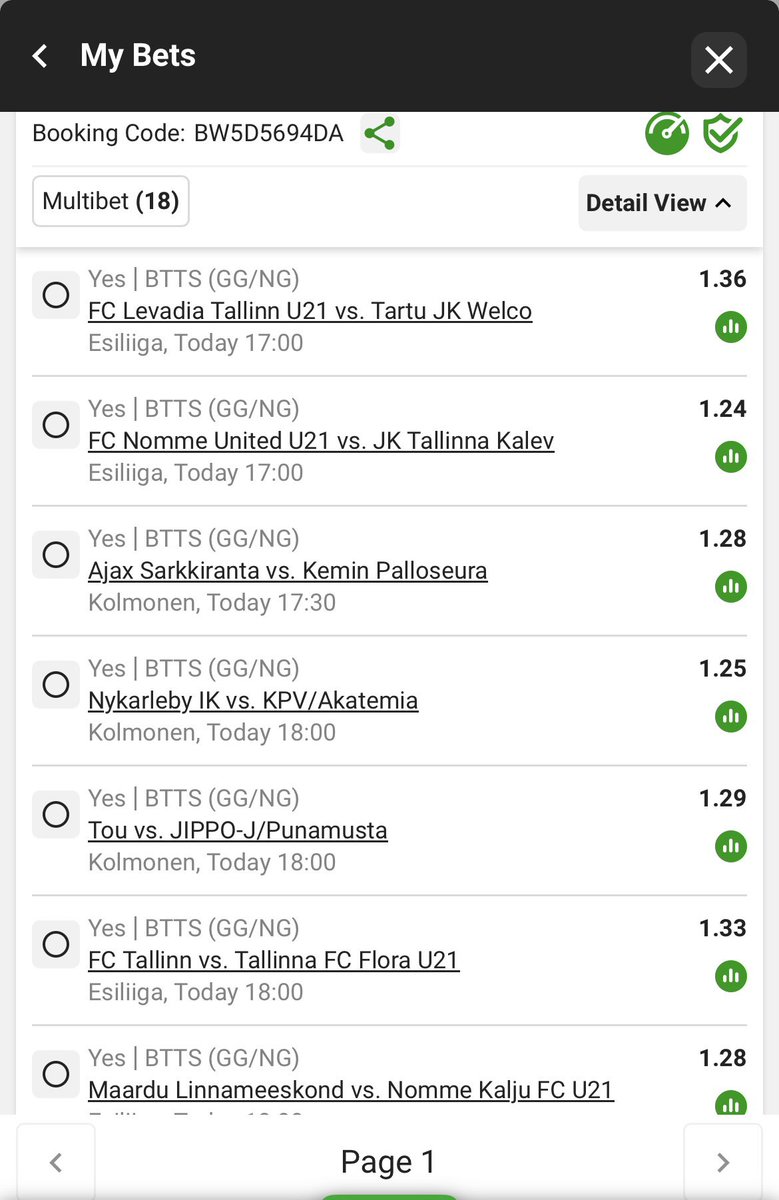 Daddy_Pro1's tweet photo. Let’s get it 
Strictly BTS
Odds:326
Code: BW5D5694DA https://t.co/DqoxXF6Yoe