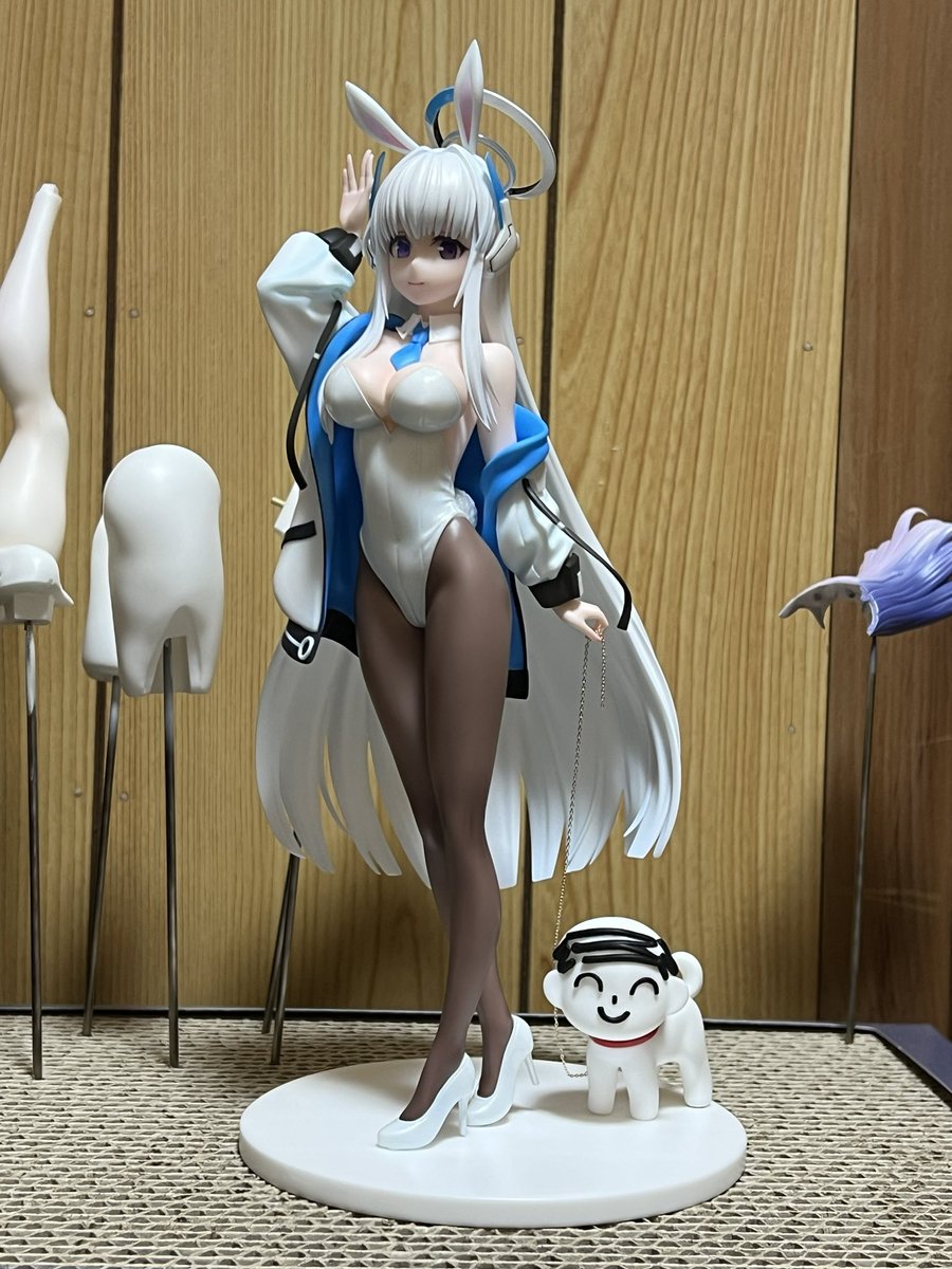 fgo BB Echo Studio Echo BB ガレキ　　となモ8 Echo Studio (@Echostudio1236) / Posts / X