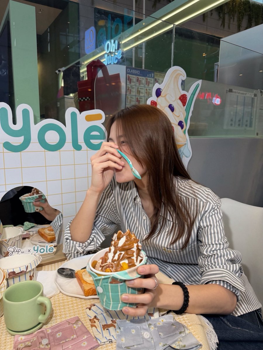 AndaAnunta's tweet photo. ใครแฮปปี้ ชั้นนะสิชั้นนะสิ 🍦

ANDA PRIDE IN SKY 17
#andaanunta
#ท้องฟ้าของอันดา https://t.co/zGdFpXhklS