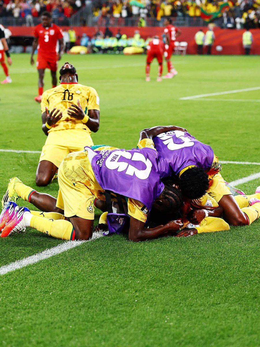 UTV Ghana tweet media