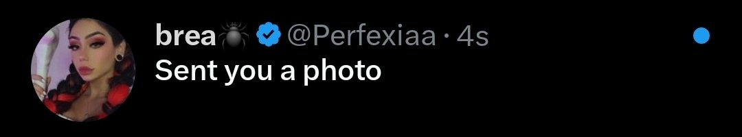 brea🕷 tweet media