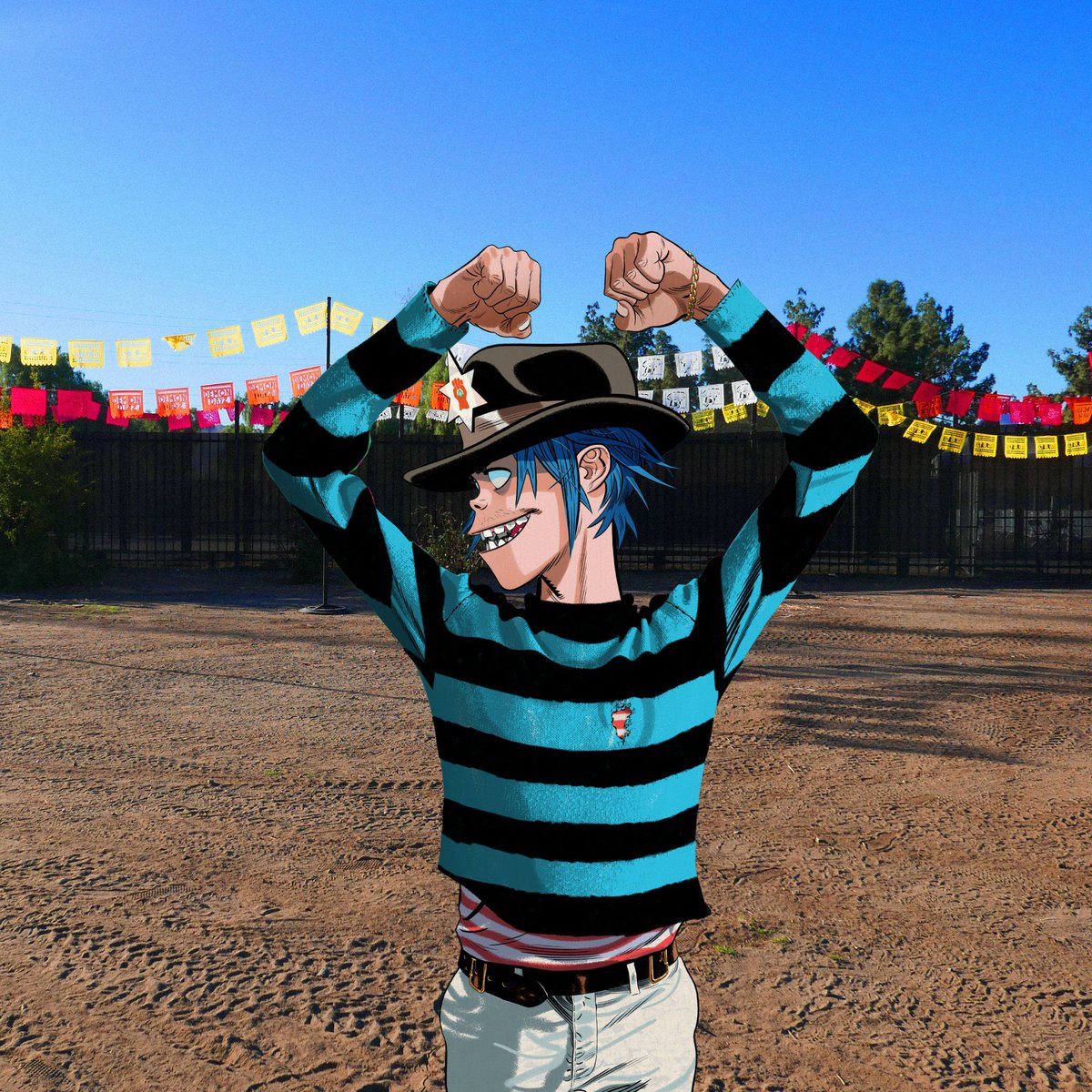 daily_2D's tweet photo. https://t.co/3H5Z7IewYV
