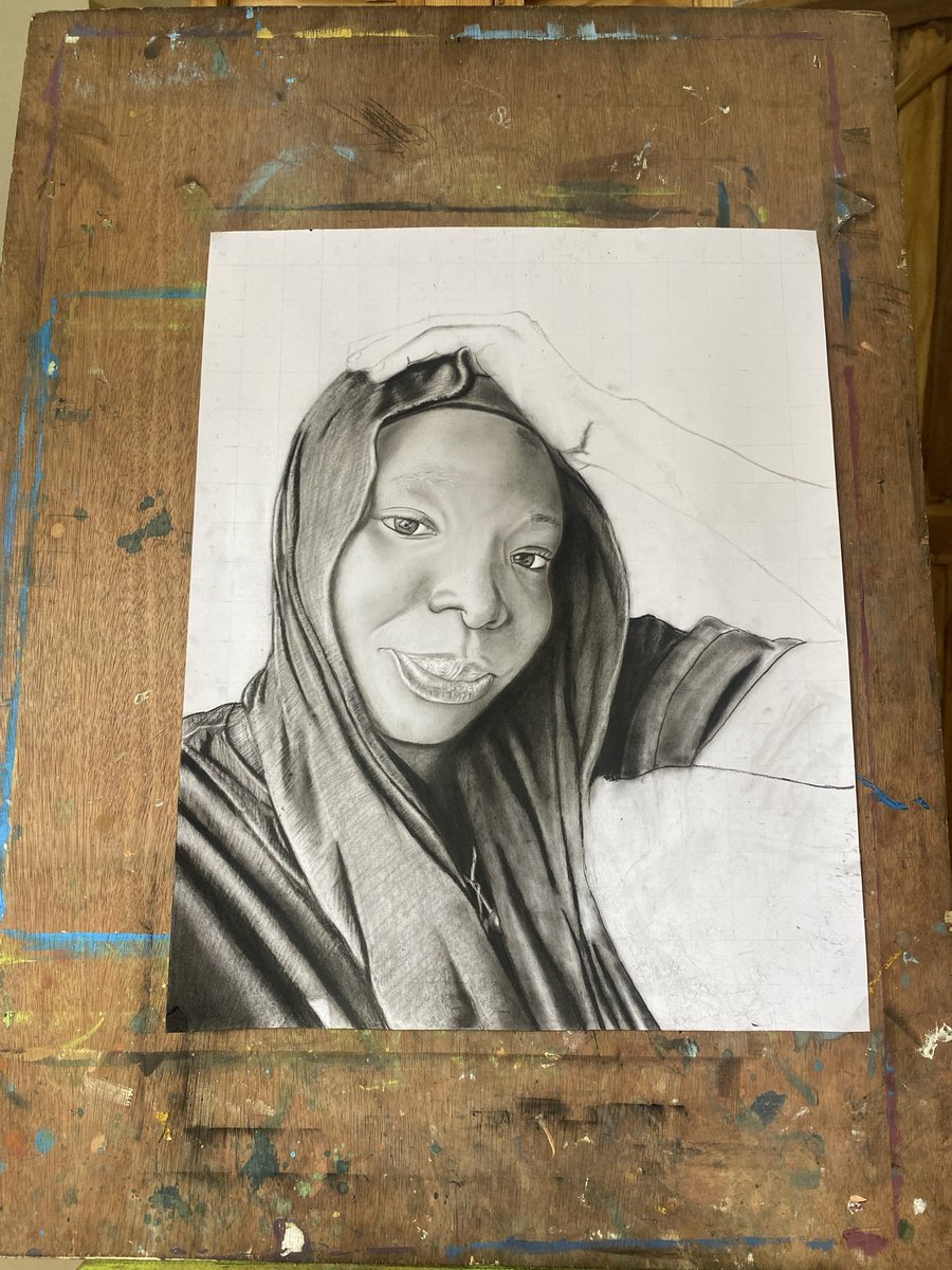 dheeji_art's tweet photo. If the Algorithm showed you my creative works I appreciate any support I get🙏 https://t.co/p9ldG3RVSn