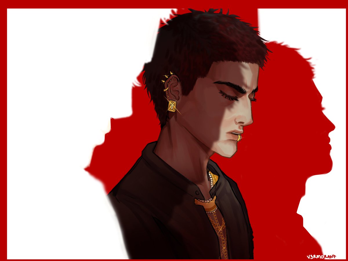 v3rmorant's tweet photo. first post wowzers - Amari
#origionalcharacter #artㅤㅤㅤㅤ 
looking for #artmootsㅤㅤㅤㅤ !!! https://t.co/J3RLS8ZQMf