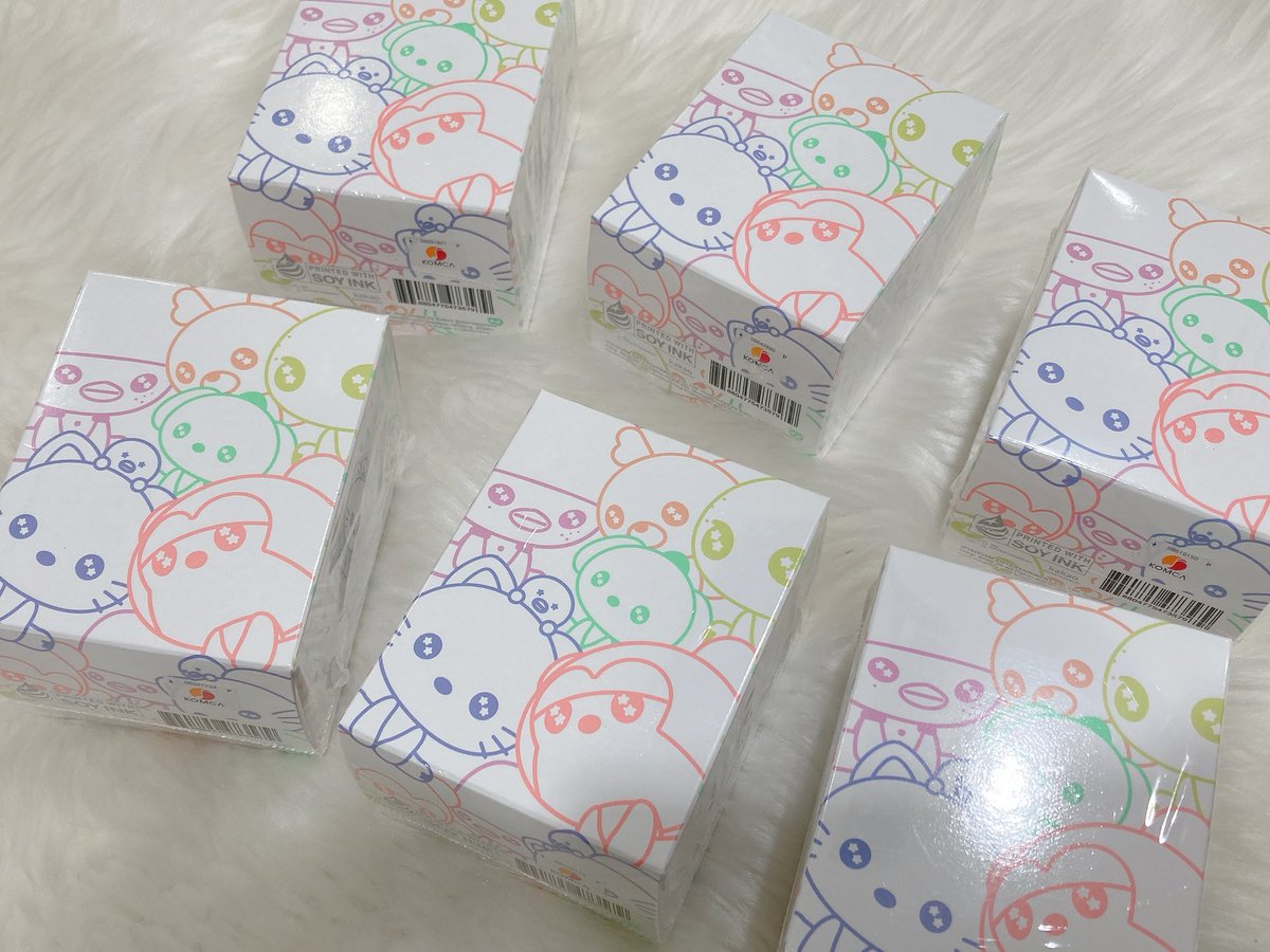 animateIS's tweet photo. 🧡#RIIZE 商品入荷情報🧡

2nd Mini Album - II
・Special ver.
・Photobook ver.
・SMini ver. 
・Figure ver.
入荷いたしました！

#BRIIZE さんのご来店お待ちしております✨

#라이즈 #WITHMUU https://t.co/1FzZDRB1P7