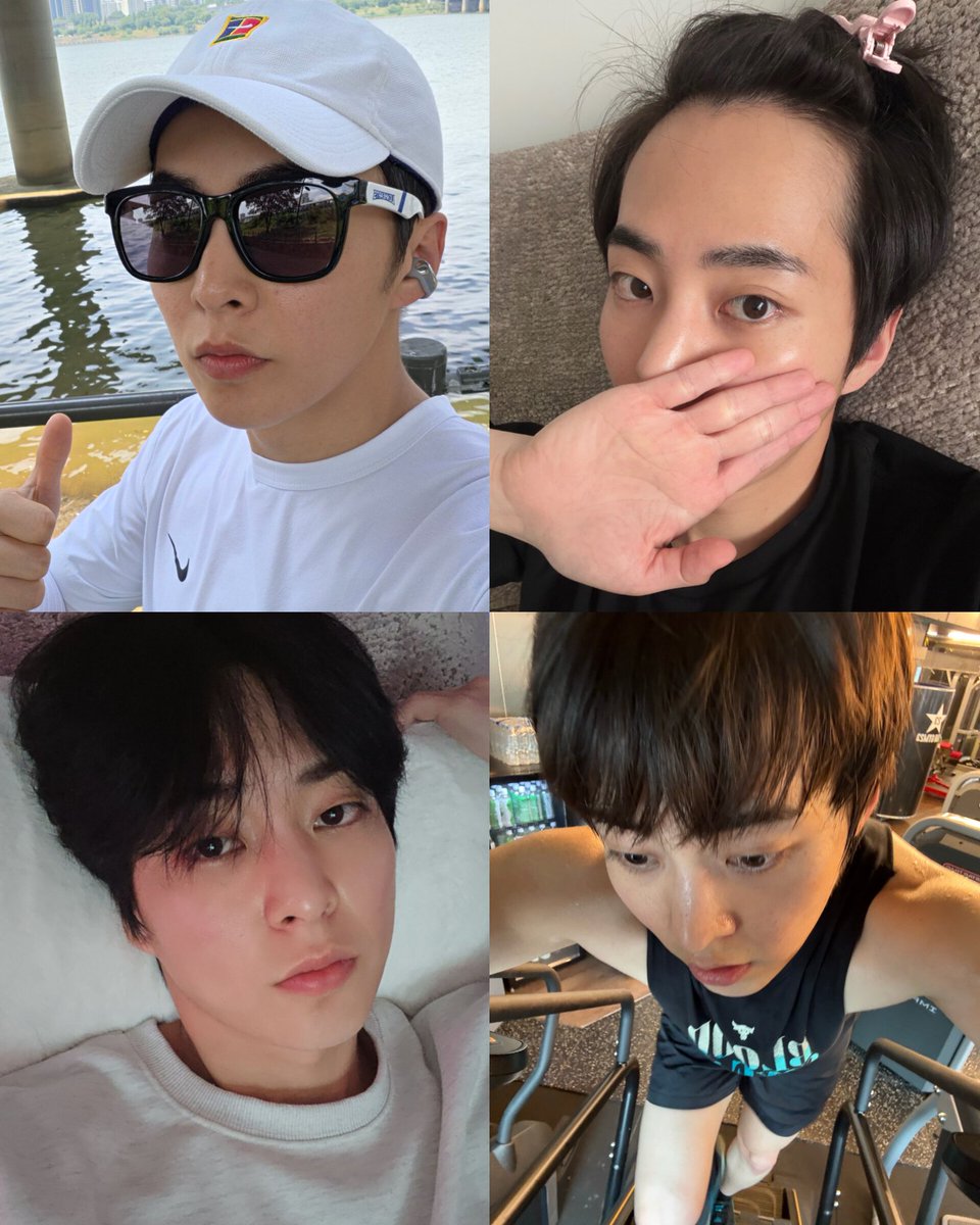 plyxeol's tweet photo. gw akuin emg elu gantengnya KEBANGETAN. bare face mas umean 🤤 >>> https://t.co/YHMZjZi7lA