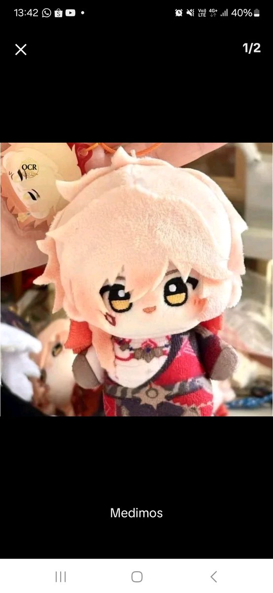 yindecisive_'s tweet photo. @genshashin he needs his own mynui too 😢😢😢 https://t.co/vYsLXKPAdp