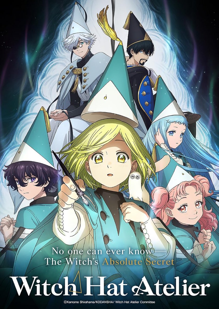 Patty5hepard's tweet photo. Que anime gostosinho de assistir. https://t.co/Ebhkvihdz5