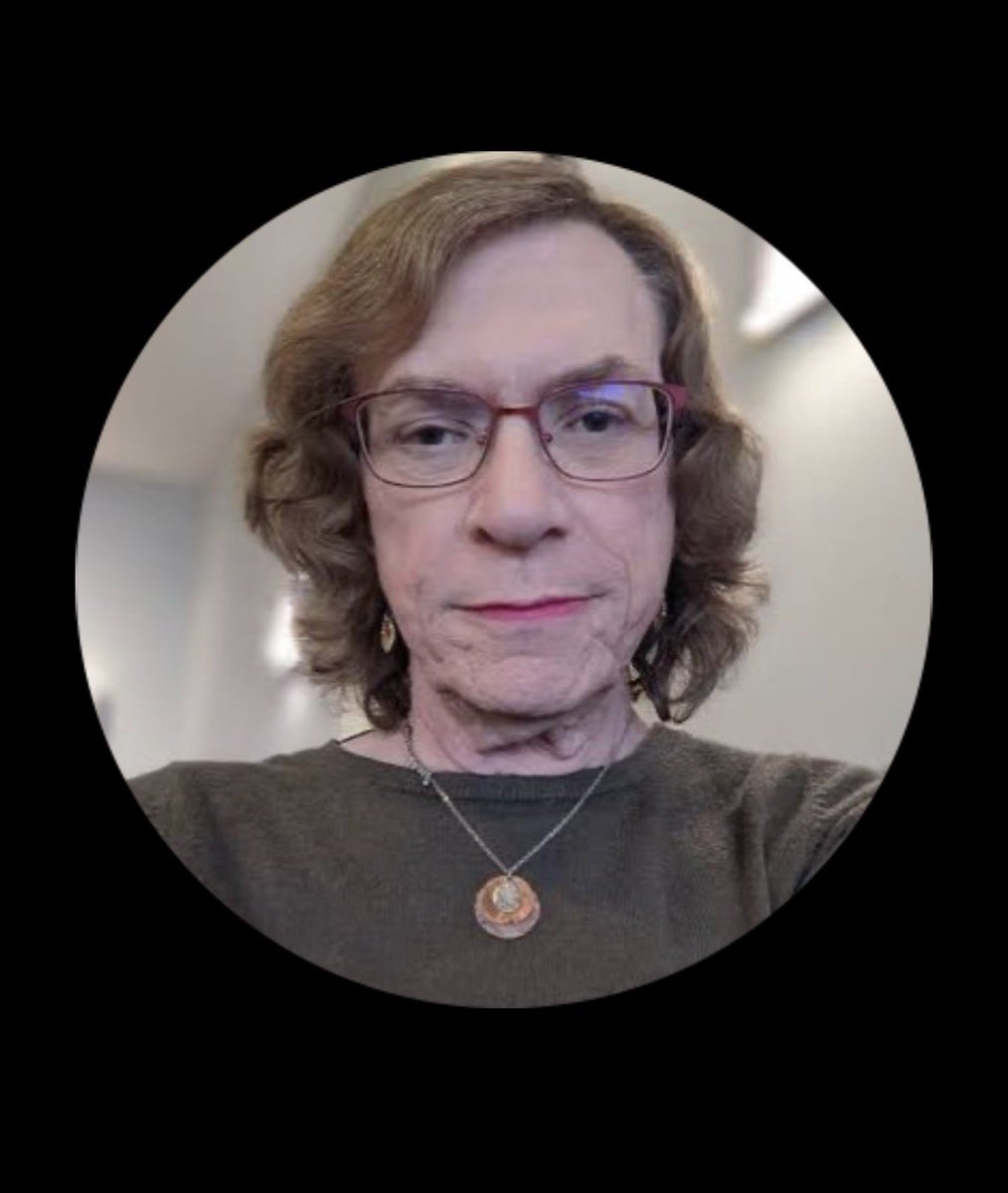 TransResistor_'s tweet photo. Transgender Walter White thinks he more attractive than real women https://t.co/1PBh4aE6wi