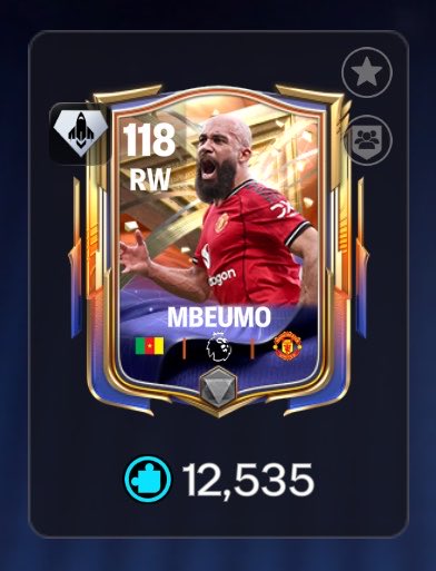 Adrenaline FC tweet media