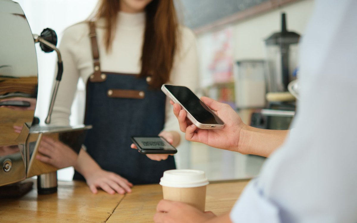 GetStampMe's tweet photo. Still using paper loyalty cards? ☕️
We break down the ROI of switching to a digital punch card for UK cafés—plus compare the leading loyalty platforms.
Is it worth making the switch? 👇
https://t.co/8IxwjABwxO
#Cafe #LoyaltyProgram #CustomerRetention #SmallBusiness https://t.co/JG3uDixRAw