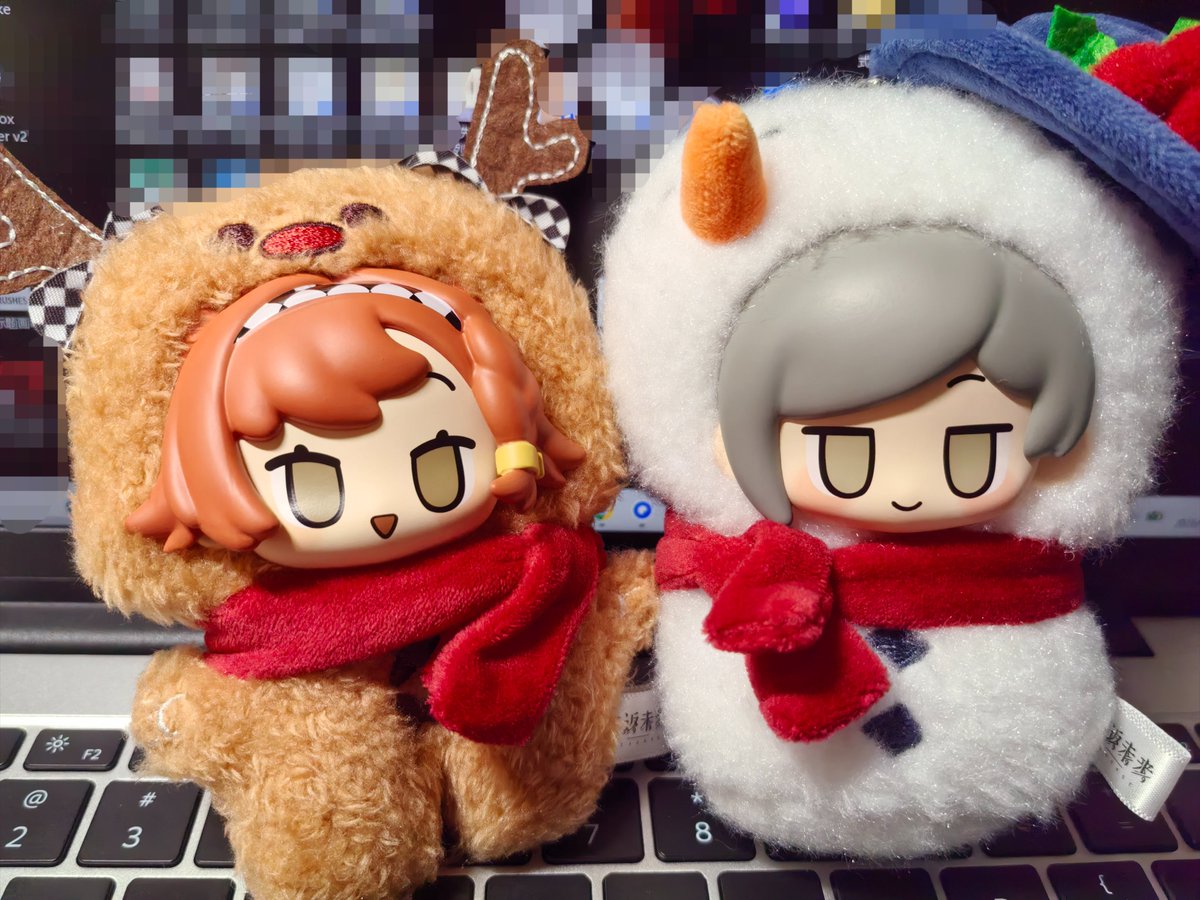 sglpttyn's tweet photo. 可爱捏 https://t.co/oq66lYbEQ4