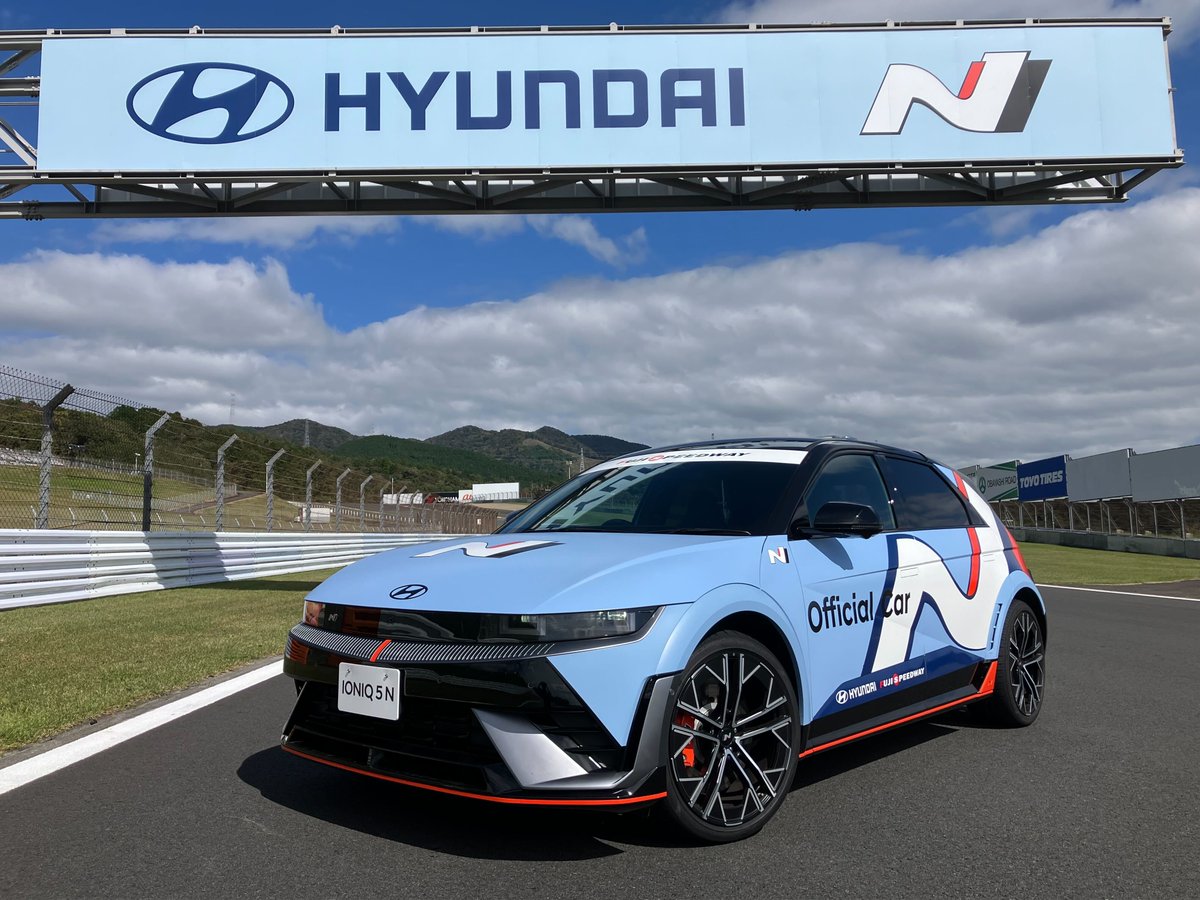 富士スピードウェイ / FUJI SPEEDWAY (@fswpress) / Posts / X