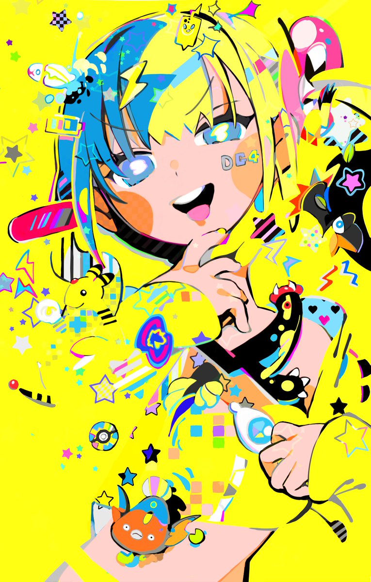 彩菜イラストオーダー　3月用③ 3℃ (@n79oqc3Yja6JLOF) / Posts / X