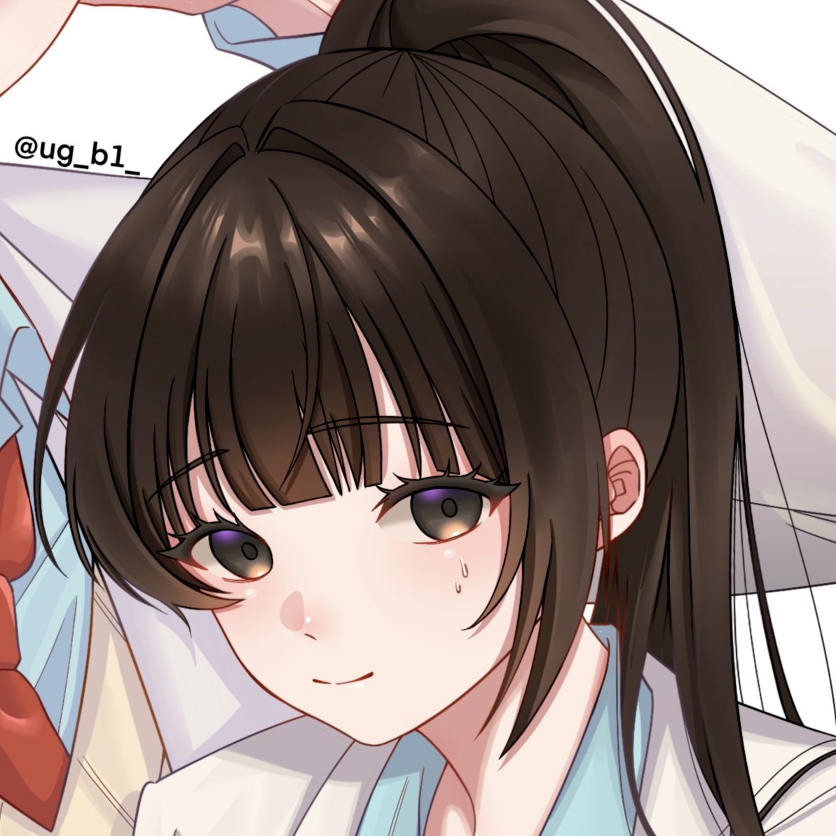 虛妄税 tweet media