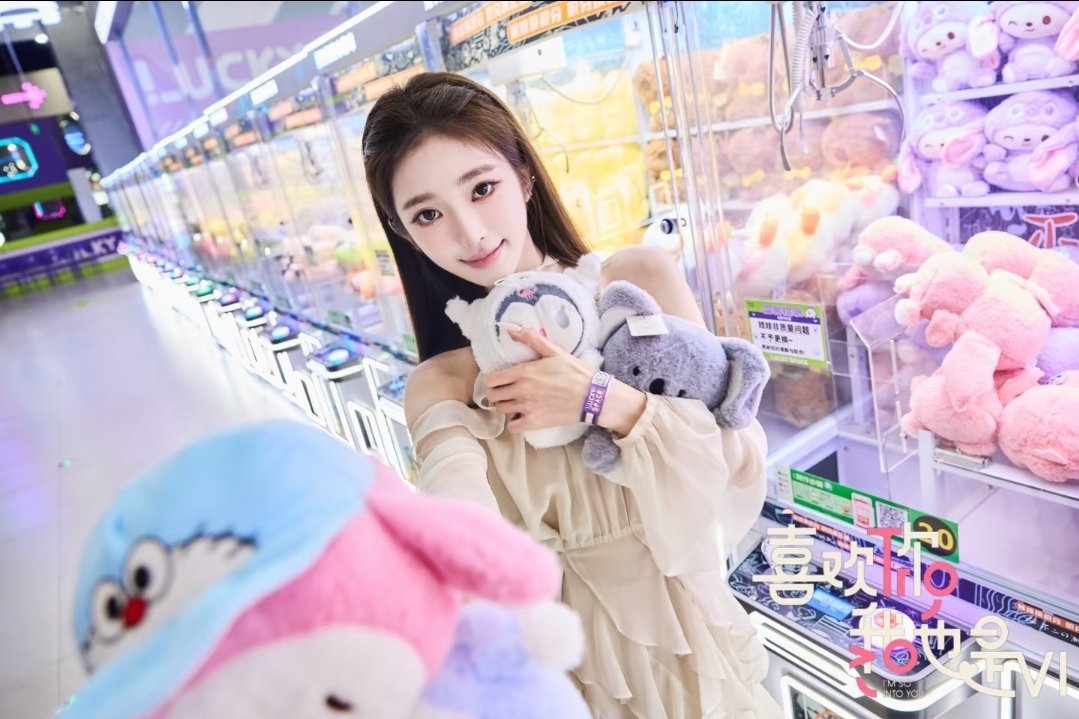 Baby_janeeeeee's tweet photo. ฉันเขินความสวยของยัยน้อง 🥺

#YesIDoS6 https://t.co/SfLDYKMiRi