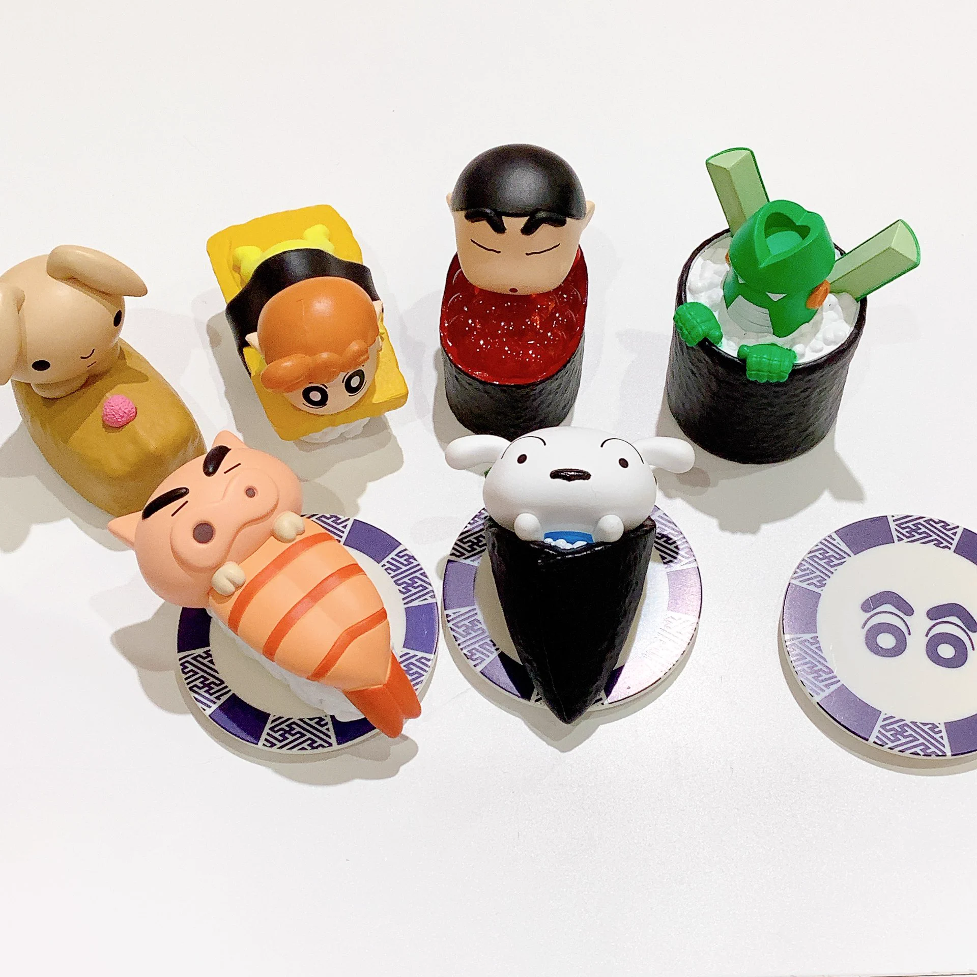 アクションデパート仙台店〜クレヨンしんちゃんオフィシャルショップ