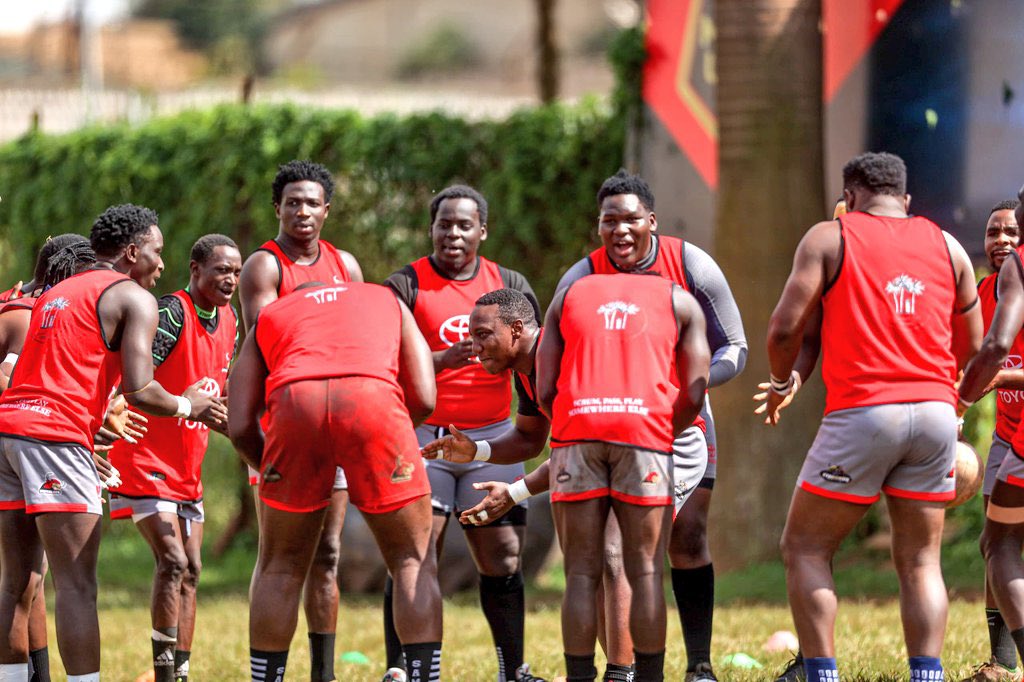 BunkzND's tweet photo. International Buffaloes Training Day and the whole world is happy 🥳

#FearTheBuffalo ❤️ https://t.co/VxXTWbejXT