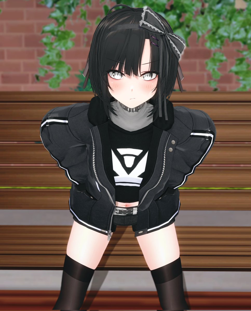 Post by renetti on X: #COM3D2