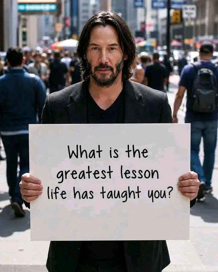 Keanu.. tweet media